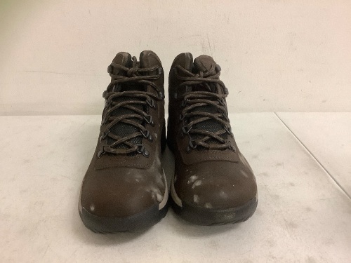 Columbia Womens Shoes, 8.5, E-Commerce Return - Lot 489
