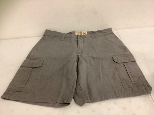RedHead Mens Shorts, 36, Appears New - Lot 493