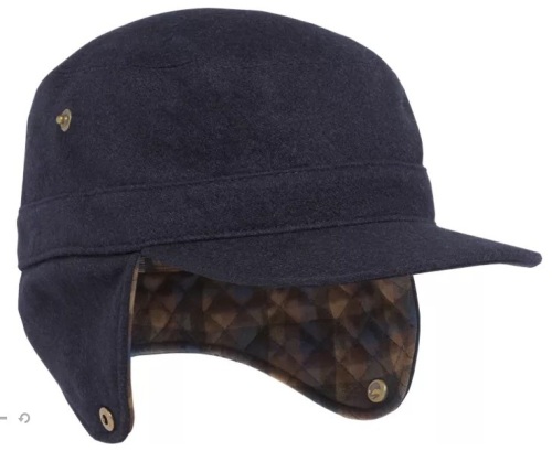 Sunday Afternoons Mountain Time Radar Hat, L, Appears new - Lot 494