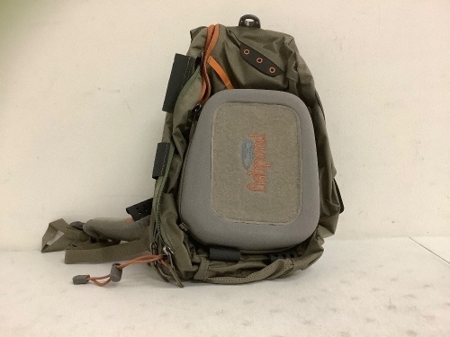 Fishpond Sling Pack, Appears New - Lot 495