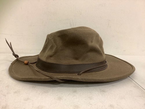 Henschel Hat, XL, Appears New - Lot 497