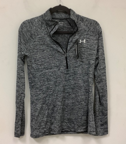 Under Armour Womens Pullover, S, Appears New - Lot 500