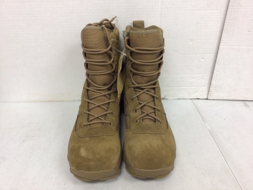 Red Head Mens Boots, Size 9M, Appears New - Lot 505