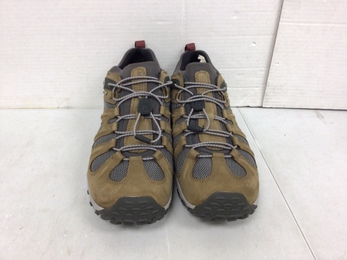 Merrell Mens Shoes, Size 11, Appears New - Lot 511