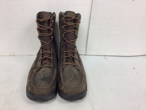 Danner Mens Boots, Size 11.5, Appears New - Lot 516
