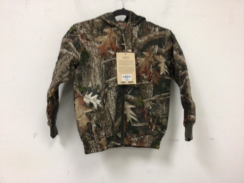 Red Head Youth Jacket, Medium, Appears New - Lot 528