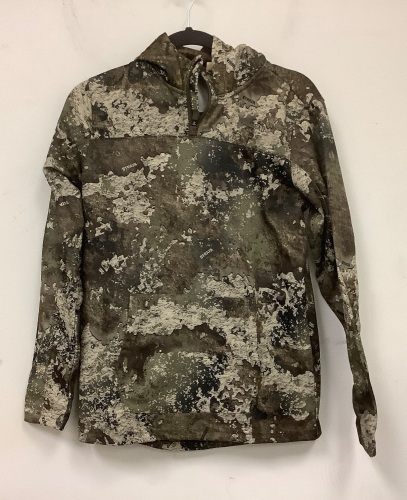 RedHead Mens Hooded Pullover, XL, Appears New - Lot 529