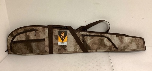 Browning Rifle Case, Appears New - Lot 530