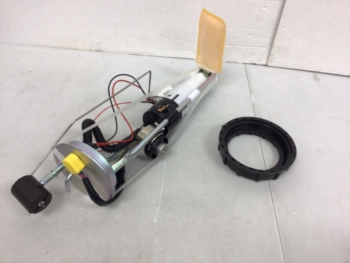 Fuel Pump Assembly, E-Comm Return - Lot 534