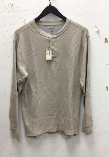 Red Head Mens Thermal, Medium, Appears New - Lot 539