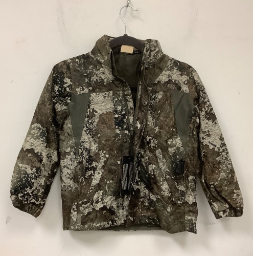 RedHead Youth Squaltex Jacket, YM, Appears New - Lot 542