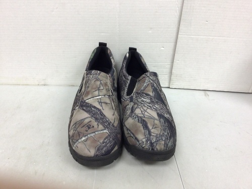 RedHead Mens Shoes, 13M, Appears New - Lot 548