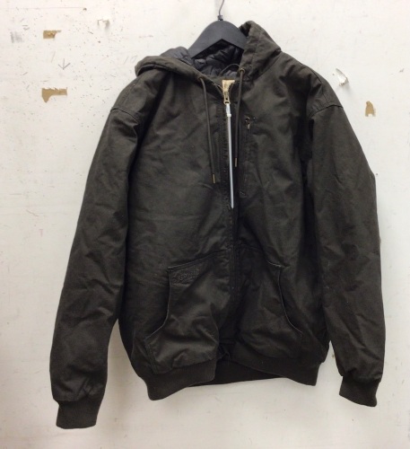 Red Head Mens Jacket, XL, E-Comm Return - Lot 554