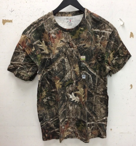 RedHead Mens Camo Shirt, XL, Appears New - Lot 556