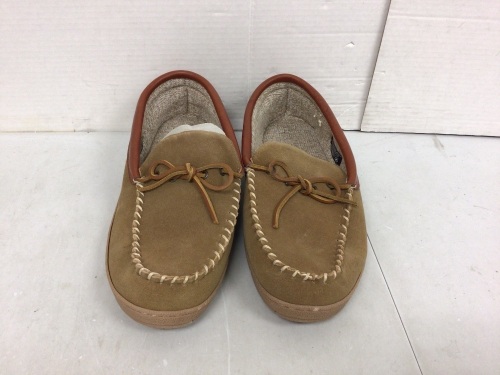 Red Head Mens Mocs, Size 13W, Appears New - Lot 558