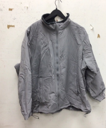 Natural Reflections Womens Jacket, 3X, E-Comm Return - Lot 560