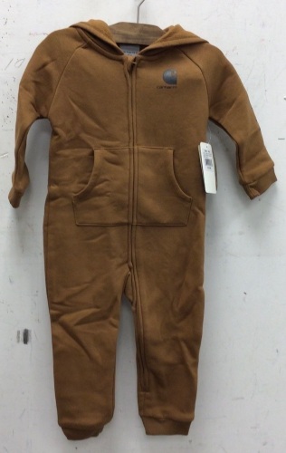 Carhartt Infant Onesie, 18M, Appears New - Lot 562
