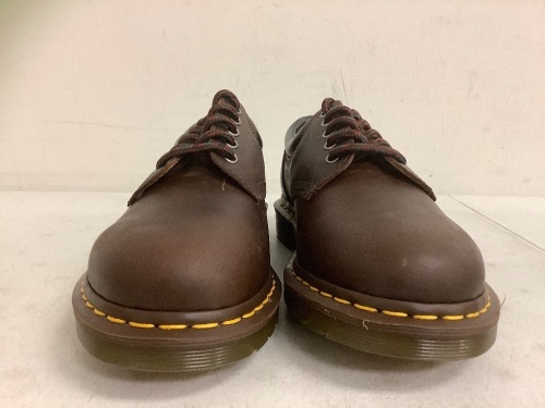 Dr. Martens Mens Shoes, 8M, Appears New - Lot 568