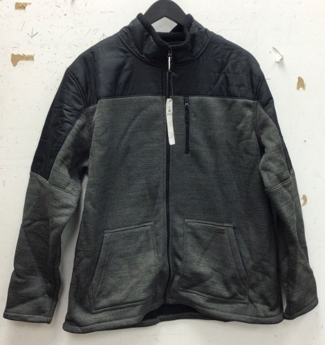 Ascend Mens Jacket, 2XL, Appears New - Lot 573