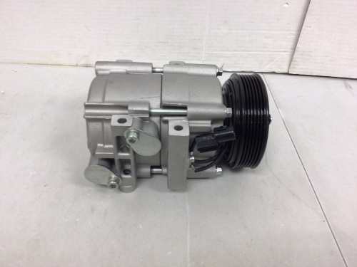 A/C Compressor, E-Comm Return - Lot 576