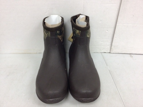 Red Head Mens Boots, Size 14, Appears New - Lot 591