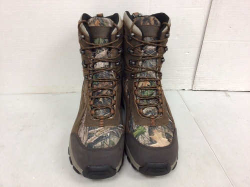 Mens Boots, Size 13EE, Appears New - Lot 594