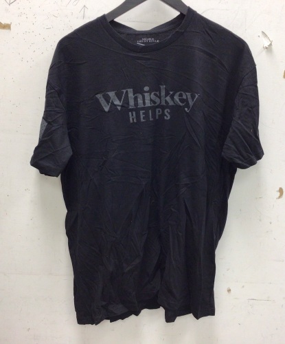 Grunt Style Mens Tee, 2XL, E-Comm Return - Lot 595