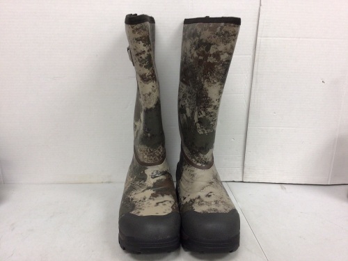 Mens Rubber Boots, 10M, Appears new - Lot 597
