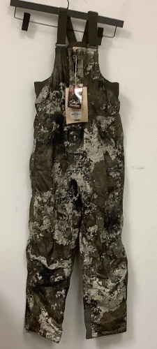 RedHead Youth Bibs, YL, Appears New - Lot 602