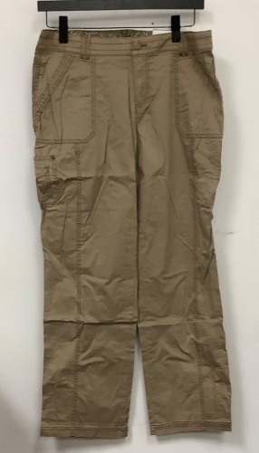 Natural Reflections Womens Pants, 14, Appears New - Lot 613