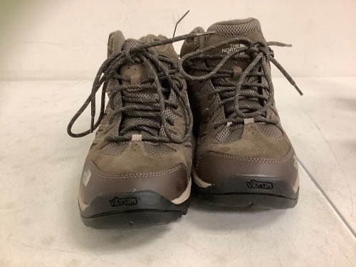 North Face Mens Shoes, 8.5, Appears New - Lot 614
