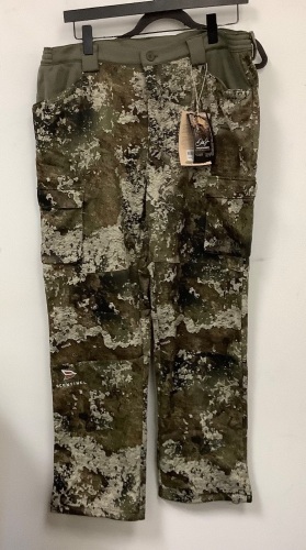 RedHead Mens Explorer Pants, XL, Appears New - Lot 616