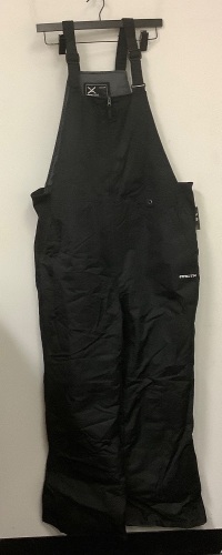 Arctix Mens Insulated Bibs, XXL, Appears New - Lot 617