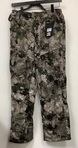 Instinct Softshell Mens Pants, L, Appears New - Lot 622