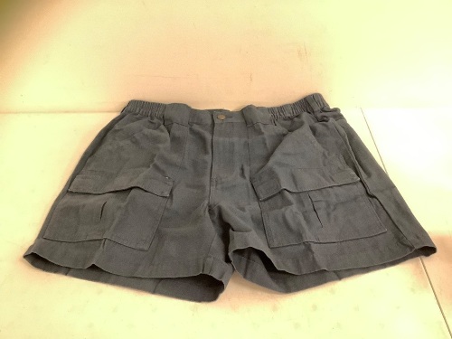 RedHead Mens Shorts, 38, Appears New - Lot 623