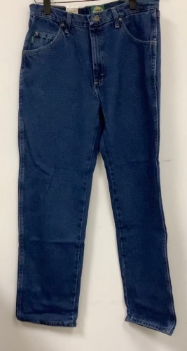Mens Jeans, 35x30, Appears New - Lot 629