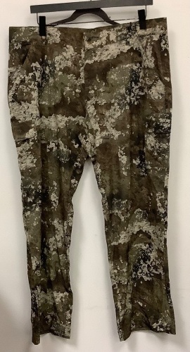 SHE Womens Element Pants, XL, Appears New - Lot 630