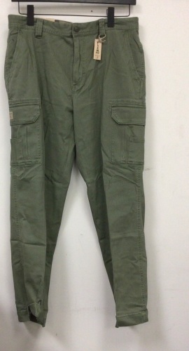 Red Head Mens Jeans, 35x30, E-Comm Return - Lot 631