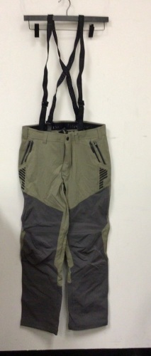 Hip Waders, Size 36, Appears New - Lot 635