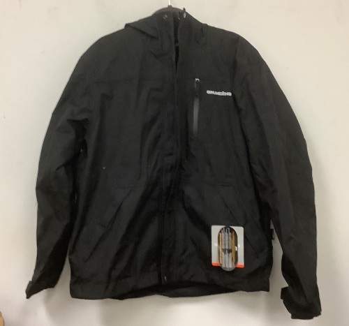 Grundens Mens Jacket, XL, Appears New - Lot 637