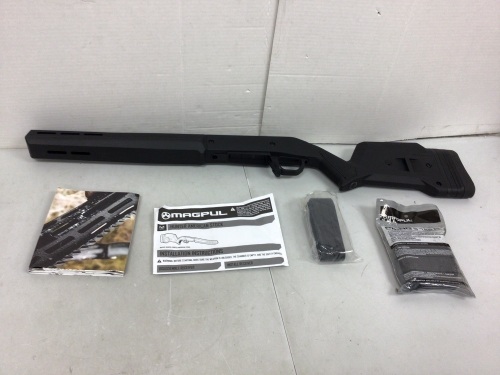 Magpul Hunter Stock, E-Commerce Return - Lot 644