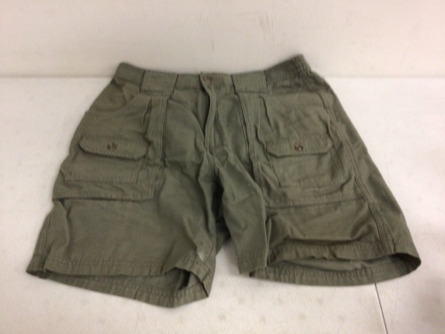 Red Head Mens Shorts, Size 34, E-Comm Return - Lot 648