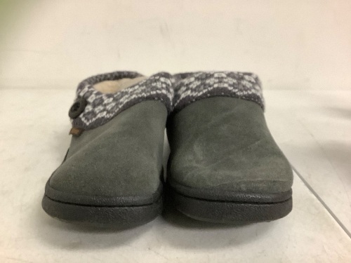 Natural Reflections Womens Shoes, 10, Appears New - Lot 649