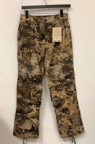 RedHead Mens Silent Hide Pants, M/32, Appears New - Lot 650