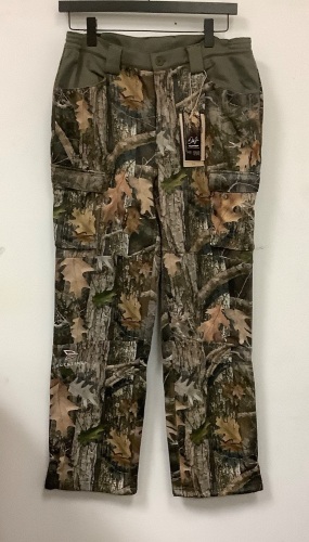RedHead Mens Explorer Pants, L, Appears New - Lot 660