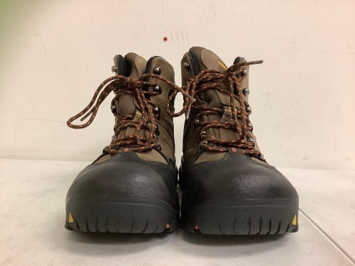 Keen Mens Shoes, 8.5D, Has a Security Tag, Appears New - Lot 662