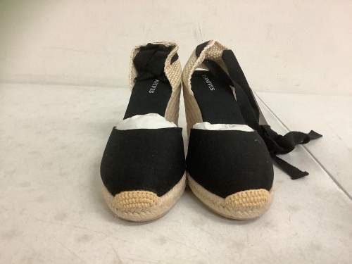 Tonivis Womens Shoes, 6.5, Appears new - Lot 663