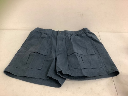 RedHead Mens Shorts, 36, Appears New - Lot 666