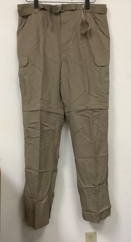 RedHead Mens Pants, 38x34, Appears New - Lot 672