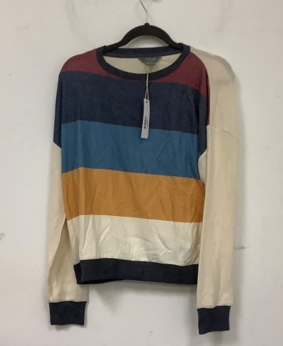 Natural Reflections Womens Shirt, M, Appears New - Lot 673